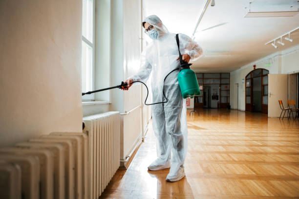 Best Emergency Pest Control  in Mountville, PA